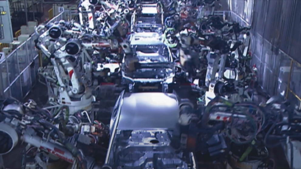 Close to the headquarters of Toyota Motor Corporation, Nagoya has become one of Japan’s biggest industrial centers boasting both cutting-edge technology and a highly-skilled workforce.