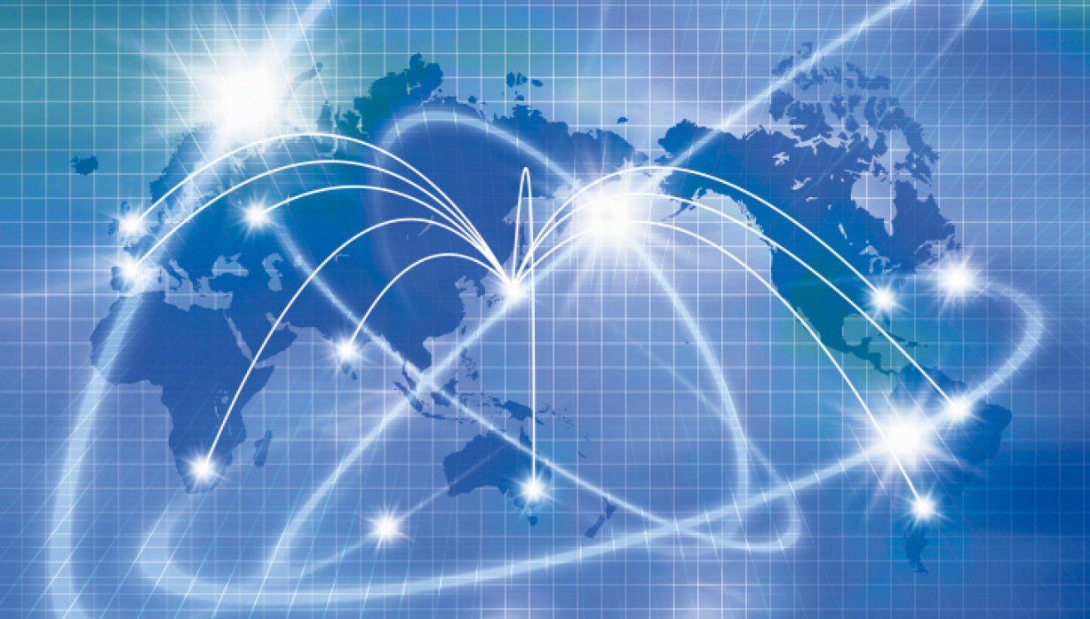 As world digital transactions have been accelerating, a new set of rules for e-commerce are being created.