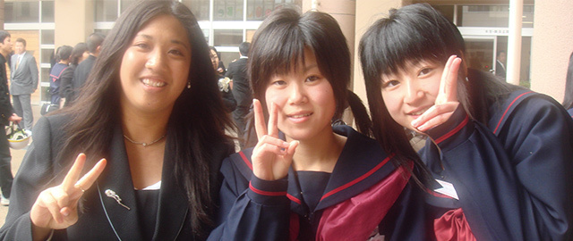 From Nostalgia to Diplomacy: The JET Programme as an Engine of Soft ...