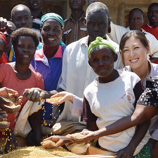 Japan’s SMEs Provide Solutions for Sustainable Growth / The Government ...