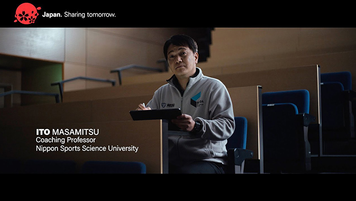 Successful Japanese Innovator Gives Back to America | The