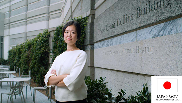 Successful Japanese Innovator Gives Back to America | The