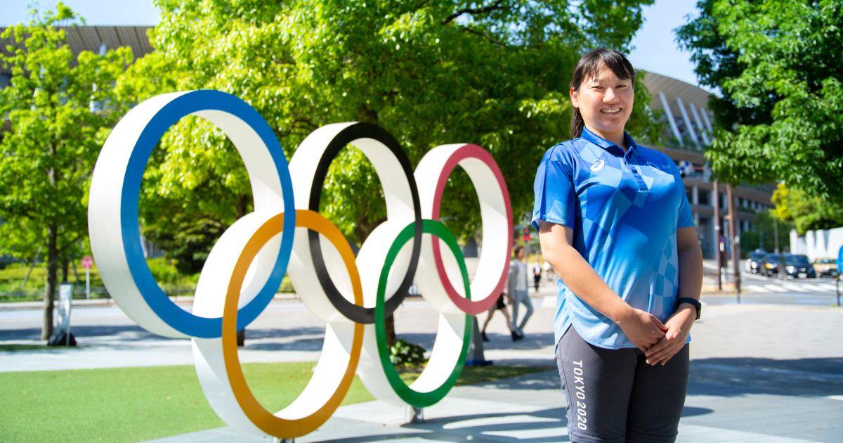 Tokyo 2020: A Beacon of Hope | The Government of Japan - JapanGov -