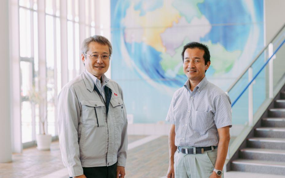 The Future of Desalination: Generating Electricity While Creating Drinking Water